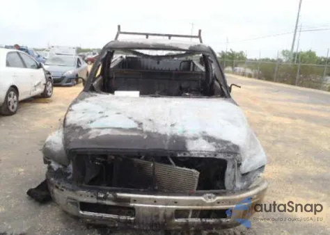 1995 Dodge Ram Truck Ram 1500 z USA, uszkodzony, nr VIN 1B7HC16X8SS352612